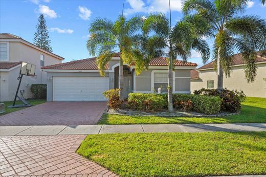 Villa a Wellington, Palm Beach County