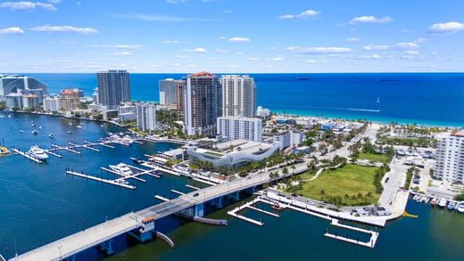 Complexos residenciais - Fort Lauderdale, Broward County