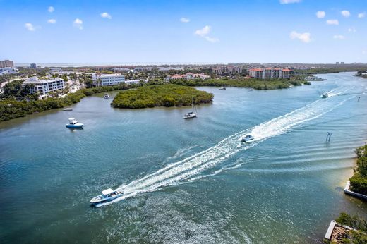 Residential complexes in Jupiter, Palm Beach
