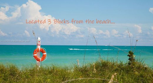 빌라 / Surfside, Miami-Dade County