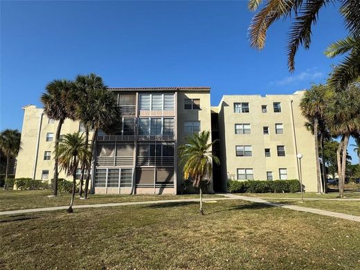 Complesso residenziale a North Lauderdale, Broward County