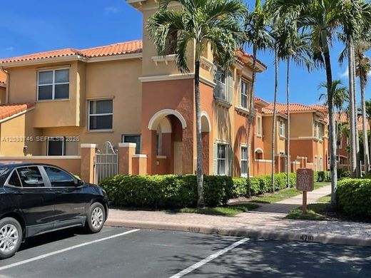Şehir evi  Dania Beach, Broward County