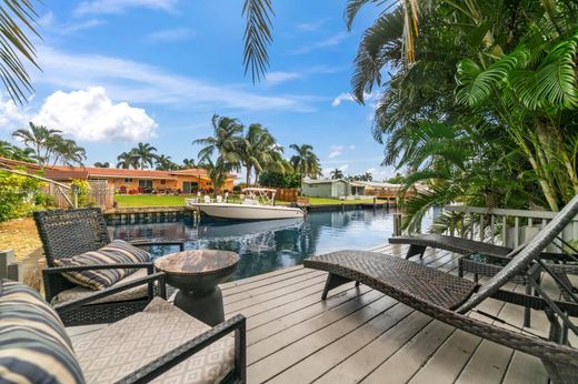 Villa a Hollywood, Broward County