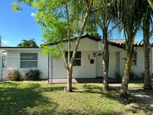 Villa in Hollywood, Broward County