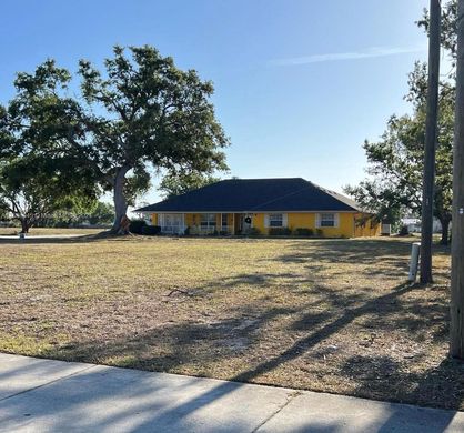 Villa à North Port, Comté de Sarasota