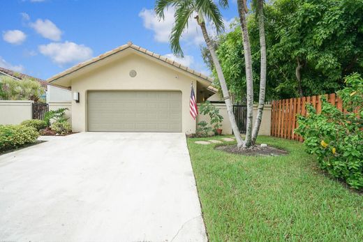 Villa - Delray Beach, Palm Beach County