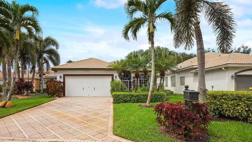 빌라 / Lake Worth, Palm Beach County