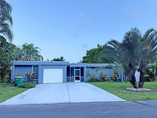 Villa en Tamarac, Broward County