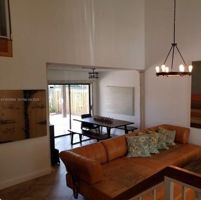 Villa in Miami, Miami-Dade