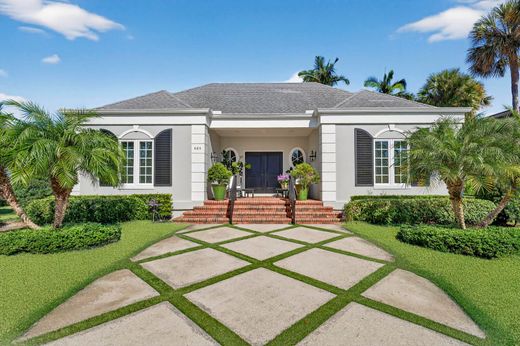 Villa en Vero Beach, Indian River County