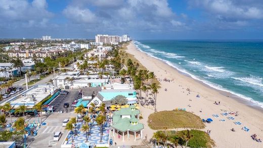 Villa in Fort Lauderdale, Broward County