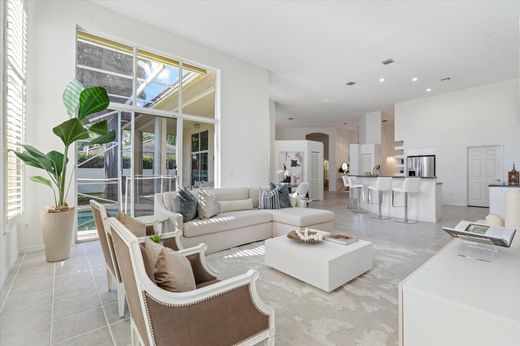 Villa a Delray Beach, Palm Beach County