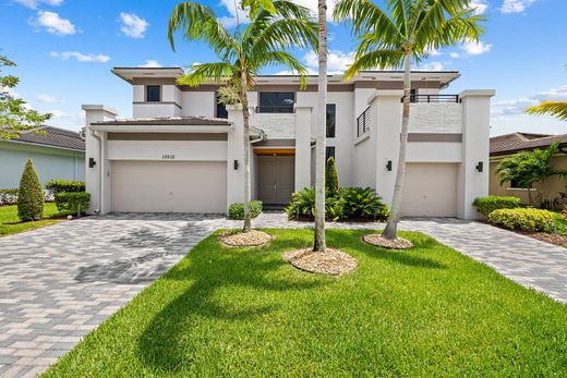 Villa - Parkland, Broward County