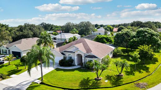 Villa in Port Saint Lucie, Saint Lucie County