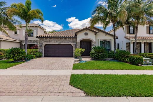 Villa en Lake Worth, Palm Beach County
