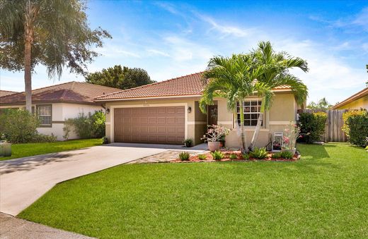 Willa w Wellington, Palm Beach County