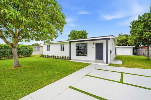 Villa à Miami, Comté de Miami-Dade