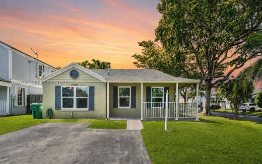 Willa w Cutler Bay, Miami-Dade County