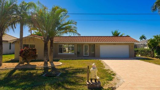 Βίλα σε Cape Coral, Lee County