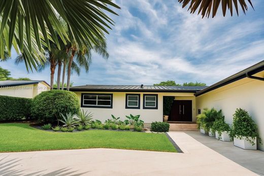 Villa a Miami, Miami-Dade County