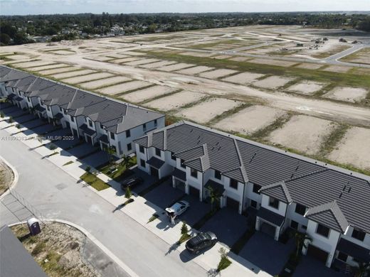 Таунхаус, Homestead, Miami-Dade County