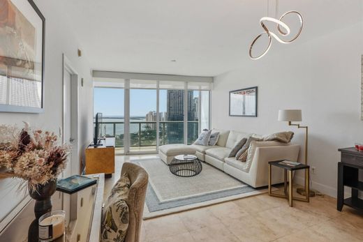 Residential complexes in Miami, Miami-Dade