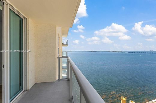 Complexos residenciais - Miami, Miami-Dade County