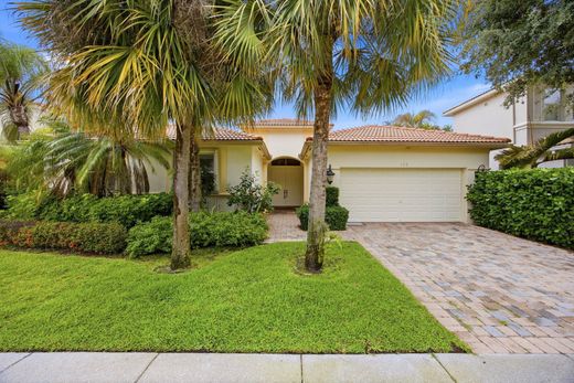 Villa in Palm Beach Gardens, Palm Beach