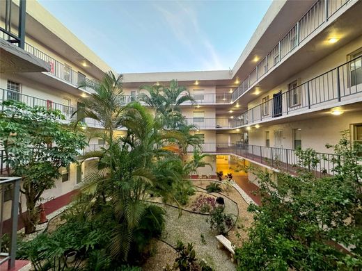 Complexos residenciais - Lauderdale Lakes, Broward County