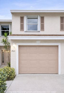 Townhouse in Greenacres City, Palm Beach