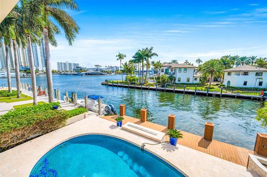Villa - Fort Lauderdale, Broward County