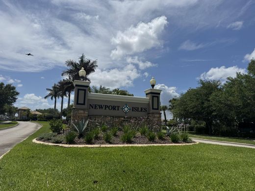 Villa in Port Saint Lucie, Saint Lucie County