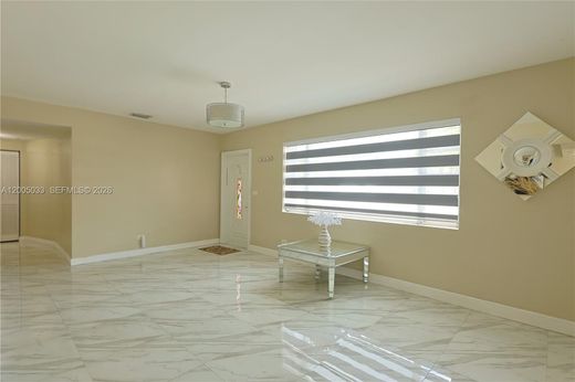 Villa a Hialeah, Miami-Dade County