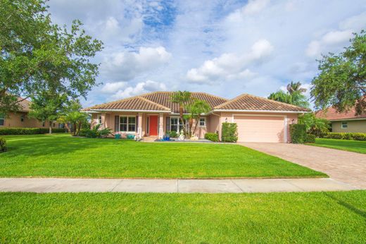 Villa à Vero Beach, Comté d'Indian River