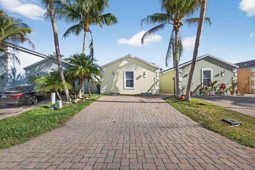 Villa en Palm Springs, Palm Beach County