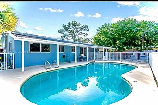 ﻓﻴﻼ ﻓﻲ Pompano Beach, Broward County