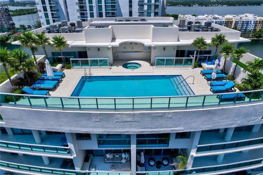 Complexos residenciais - North Bay Village, Miami-Dade County