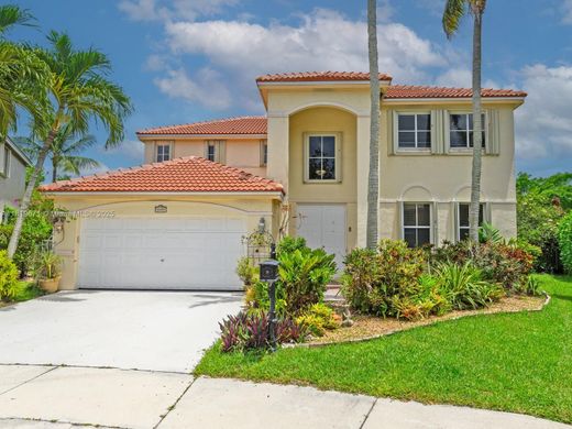 Villa in Weston, Broward County