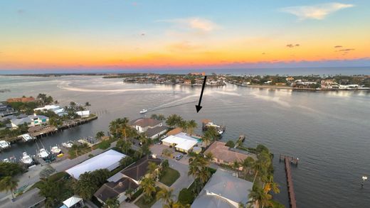 Villa in Boynton Beach, Palm Beach