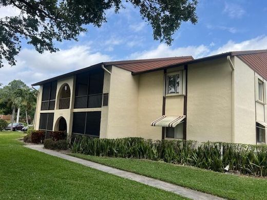 Complesso residenziale a Greenacres City, Palm Beach County