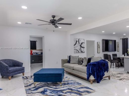 Villa - Miami, Miami-Dade County