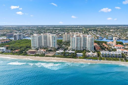 Complesso residenziale a Highland Beach, Palm Beach County