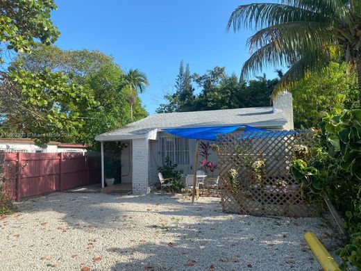 Villa en Miami Shores, Miami-Dade County
