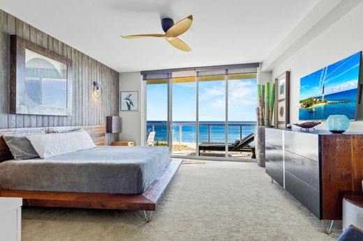 Residential complexes in Pompano Beach, Broward County