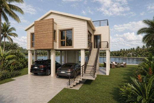 Villa in Summerland Key, Monroe County