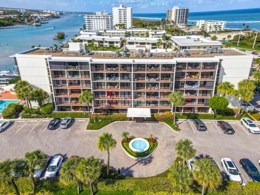 Жилой комплекс, Tequesta, Palm Beach County