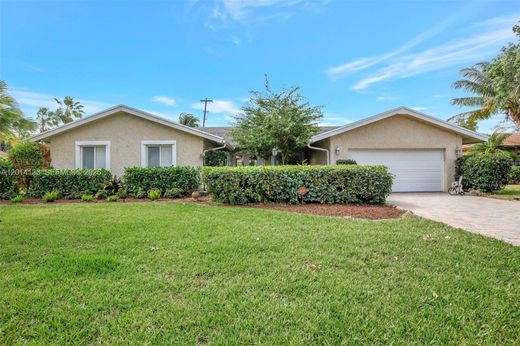 Villa in Plantation, Broward County