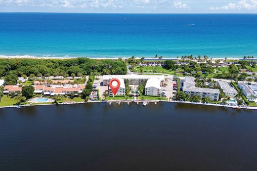 Complesso residenziale a Ocean Ridge, Palm Beach County