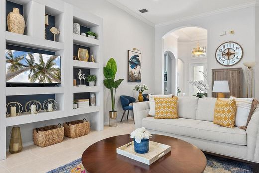 Villa a West Palm Beach, Palm Beach County