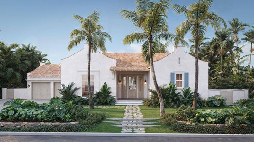 Villa en Palm Beach, Palm Beach County